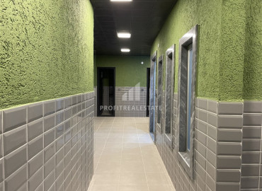 Ready to move in, one bedroom apartment in the new residence of Mahmutlar, 500m from the sea ID-8392 фото-17