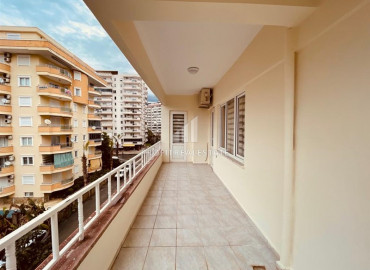 Spacious furnished 2+1 apartment in an urban-type building in Mahmutlar, 200m from the sea ID-8393 фото-14