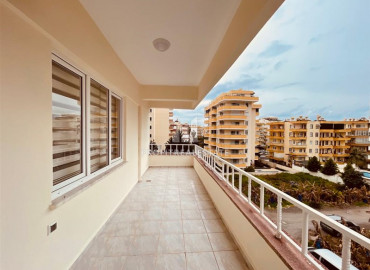 Spacious furnished 2+1 apartment in an urban-type building in Mahmutlar, 200m from the sea ID-8393 фото-15