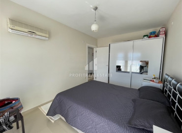 Great offer: furnished view duplex with three bedrooms in Mahmutlar, 250m from the sea ID-8396 фото-7