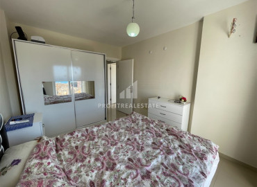 Great offer: furnished view duplex with three bedrooms in Mahmutlar, 250m from the sea ID-8396 фото-20