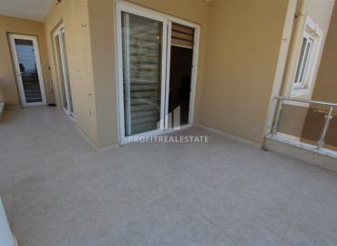 Furnished two bedroom apartment 300 meters from the center of Mahmutlar, Alanya, 125 m2 ID-8397 фото-9