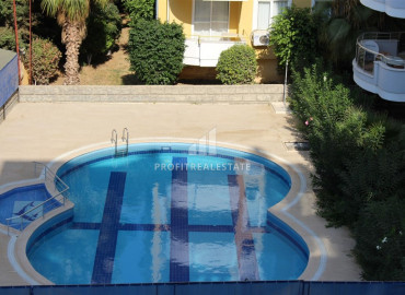 Furnished two bedroom apartment 300 meters from the center of Mahmutlar, Alanya, 125 m2 ID-8397 фото-10