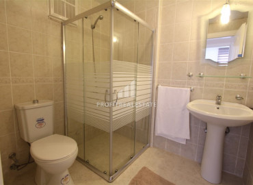 Furnished two bedroom apartment 300 meters from the center of Mahmutlar, Alanya, 125 m2 ID-8397 фото-11