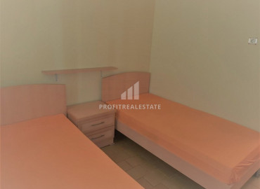 Two bedroom apartment with a separate kitchen, at a bargain price, just 150 meters from the sea, Mahmutlar, Alanya ID-8400 фото-6