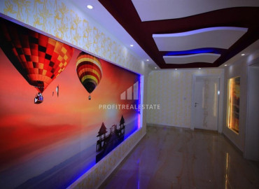 One bedroom apartment in a residence with facilities 350m from the beach in Mahmutlar. ID-8404 фото-7