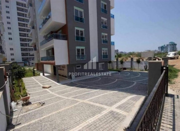 One bedroom apartment in a residence with facilities 350m from the beach in Mahmutlar. ID-8404 фото-9