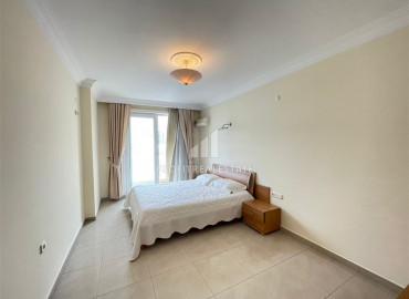 Spacious two bedroom apartment, furnished and equipped, in the center of Mahmutlar, Alanya, 130 m2 ID-8409 фото-6