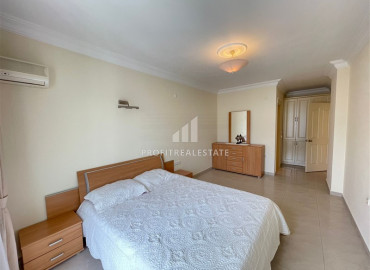 Spacious two bedroom apartment, furnished and equipped, in the center of Mahmutlar, Alanya, 130 m2 ID-8409 фото-7