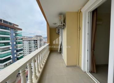 Spacious two bedroom apartment, furnished and equipped, in the center of Mahmutlar, Alanya, 130 m2 ID-8409 фото-11