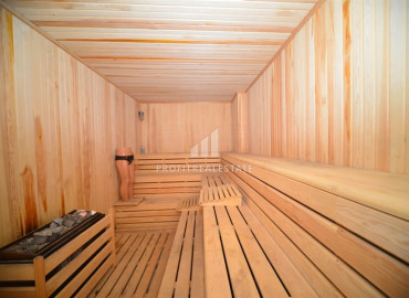 Spacious two bedroom apartment, furnished and equipped, in the center of Mahmutlar, Alanya, 130 m2 ID-8409 фото-15