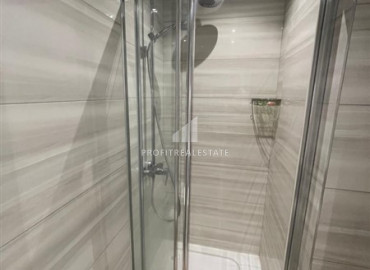 Furnished one bedroom apartment a stone's throw from the sea, Mahmutlar, Alanya, 87 m2 ID-8410 фото-7