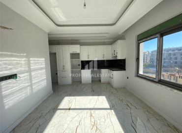 One bedroom apartment, unfurnished, in the prestigious Oba area, Alanya, 95 m2 ID-8420 фото-2