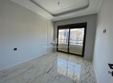 One bedroom apartment, unfurnished, in the prestigious Oba area, Alanya, 95 m2 ID-8420 фото-5