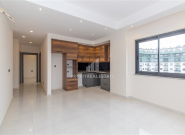 Apartment 2 + 1 on a high floor in a new luxury residence close to the sea in Mahmutlar ID-8426 фото-6