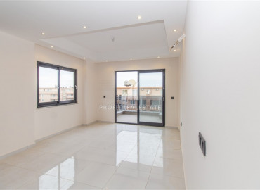 Apartment 2 + 1 on a high floor in a new luxury residence close to the sea in Mahmutlar ID-8426 фото-7