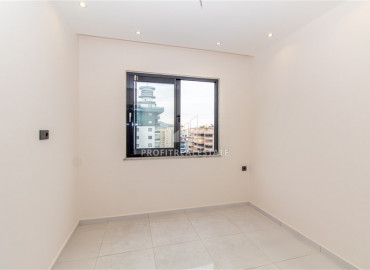 Apartment 2 + 1 on a high floor in a new luxury residence close to the sea in Mahmutlar ID-8426 фото-11