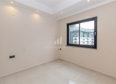 Apartment 2 + 1 on a high floor in a new luxury residence close to the sea in Mahmutlar ID-8426 фото-12