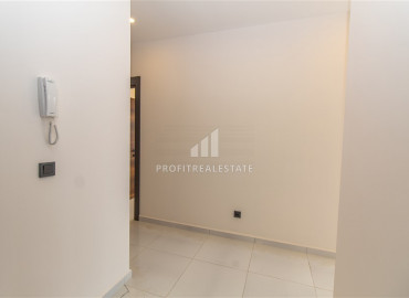 Apartment 2 + 1 on a high floor in a new luxury residence close to the sea in Mahmutlar ID-8426 фото-14