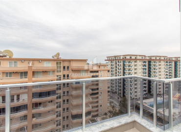 Apartment 2 + 1 on a high floor in a new luxury residence close to the sea in Mahmutlar ID-8426 фото-18