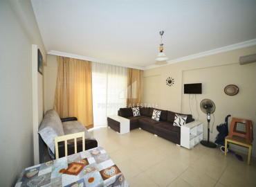 Cozy furnished studio close to the sea in Mahmutlar at an attractive price. ID-8429 фото-4