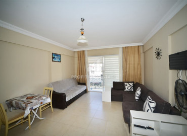 Cozy furnished studio close to the sea in Mahmutlar at an attractive price. ID-8429 фото-5
