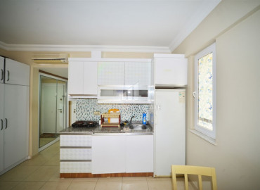 Cozy furnished studio close to the sea in Mahmutlar at an attractive price. ID-8429 фото-6