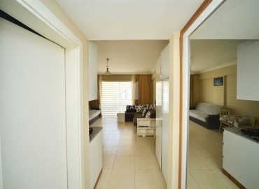 Cozy furnished studio close to the sea in Mahmutlar at an attractive price. ID-8429 фото-8