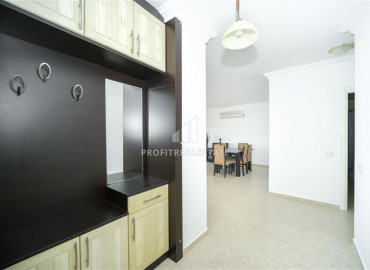 Spacious furnished two-bedroom apartment in a residence with a swimming pool in Kargicak ID-8430 фото-10