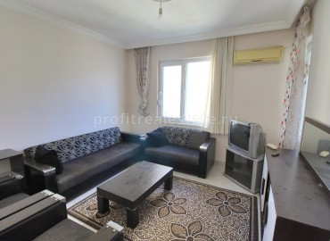 Меблированная квартира по очень низкой цене в Махмутларе, Алания, недорого, 100 кв.м. ID-0625 фото-1