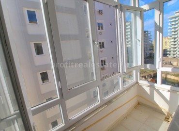 Меблированная квартира по очень низкой цене в Махмутларе, Алания, недорого, 100 кв.м. ID-0625 фото-7