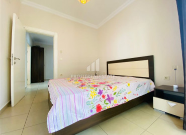 Furnished one-bedroom apartment in a residence with facilities in the center of Alanya, 200m from the sea ID-8438 фото-4