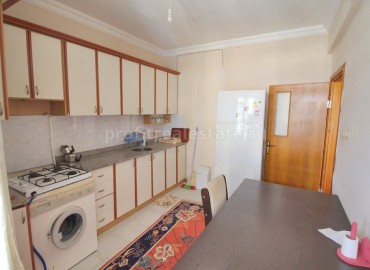 Меблированная квартира по очень низкой цене в Махмутларе, Алания, недорого, 100 кв.м. ID-0625 фото-11