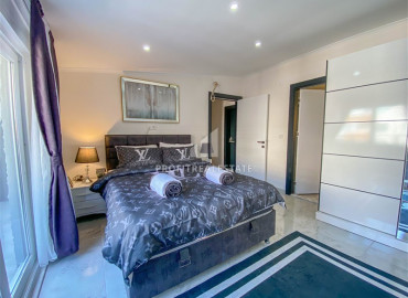 Ready to move in two bedroom duplex in a residence of 2022 construction Mahmutlar, Alanya 89 m2 ID-8439 фото-7