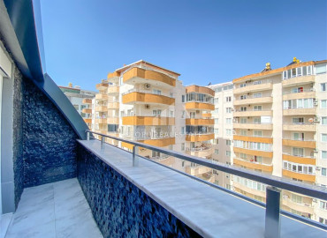 Ready to move in two bedroom duplex in a residence of 2022 construction Mahmutlar, Alanya 89 m2 ID-8439 фото-8