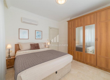 Ready to move in, two-bedroom apartment in a cozy residence with facilities in Cikcilli ID-8449 фото-8