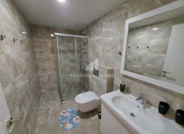 Three bedroom duplex with a designer interior and panoramic views, Mahmutlar, Alanya, 160 m2 ID-8455 фото-26