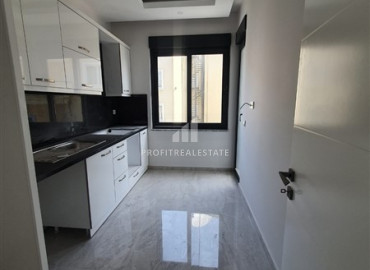 New view apartment 2 + 1 with mountain views in a new residence 600m from Keykubat beach ID-8458 фото-3