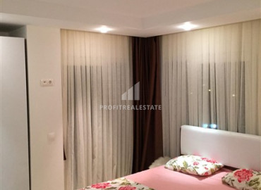 Cozy two bedroom apartment, furnished and equipped, in a premium residential residence, Cikcilli, Alanya, 119 m2 ID-8465 фото-9