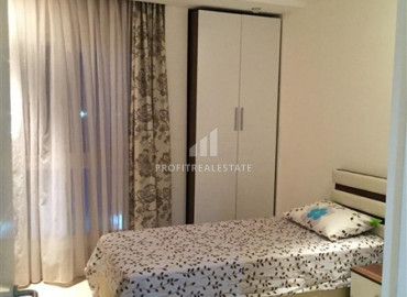 Cozy two bedroom apartment, furnished and equipped, in a premium residential residence, Cikcilli, Alanya, 119 m2 ID-8465 фото-10