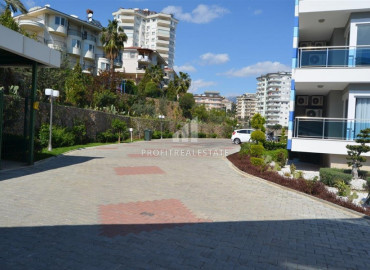 Cozy two bedroom apartment, furnished and equipped, in a premium residential residence, Cikcilli, Alanya, 119 m2 ID-8465 фото-23