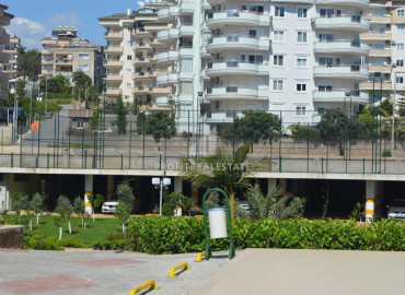 Cozy two bedroom apartment, furnished and equipped, in a premium residential residence, Cikcilli, Alanya, 119 m2 ID-8465 фото-26