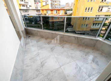New one bedroom apartment in a residence built in 2022 Mahmutlar, Alanya 60 m2 ID-8107 фото-6