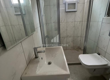 Two-bedroom apartment in a new residence 650 meters from the sea in Mersin - Tece ID-8466 фото-3