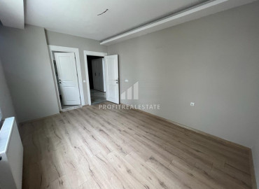 Квартира с двумя спальнями в новой резиденции в 650 метрах от моря в районе Мерсина – Тедже ID-8466 фото-7