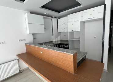 New apartment 2 + 1 with a fine finish 400 meters from the sea in the area of Mersin - Tece ID-8467 фото-3