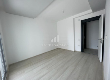 New apartment 2 + 1 with a fine finish 400 meters from the sea in the area of Mersin - Tece ID-8467 фото-7