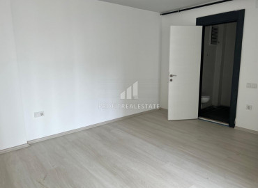 New apartment 2 + 1 with a fine finish 400 meters from the sea in the area of Mersin - Tece ID-8467 фото-9