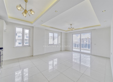 Large duplex apartment 3 + 1, in a residence with rich facilities, Mahmutlar, Alanya, 250 m2 ID-8470 фото-2