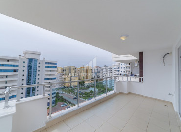 Large duplex apartment 3 + 1, in a residence with rich facilities, Mahmutlar, Alanya, 250 m2 ID-8470 фото-14